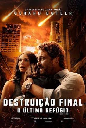 Destruição Final: O Último Refúgio