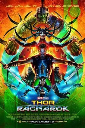 Thor: Ragnarok