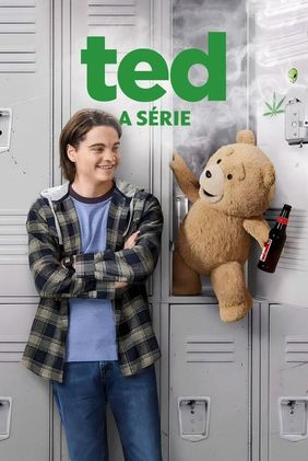 Ted - A Série