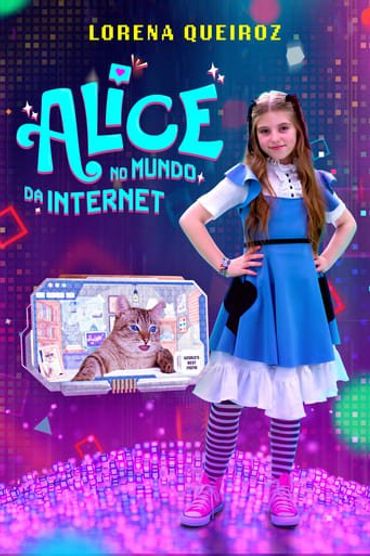 Alice no Mundo da Internet