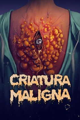 Criatura Maligna