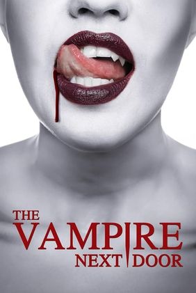 The Vampire Next Door