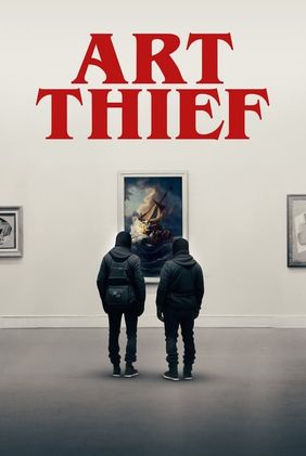 Art Thief