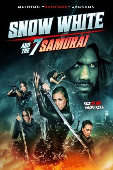 Snow White and the 7 Samurai